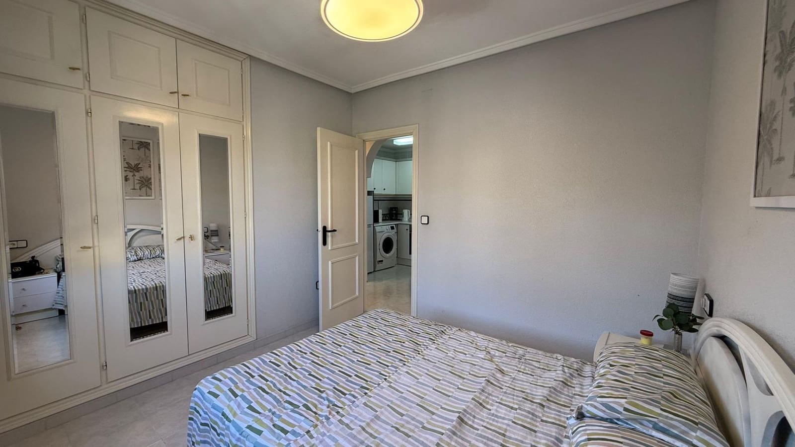 2 soveværelse Bungalow til salg i Torrevieja med swimmingpool - € 153.900 (Ref: 10018344)