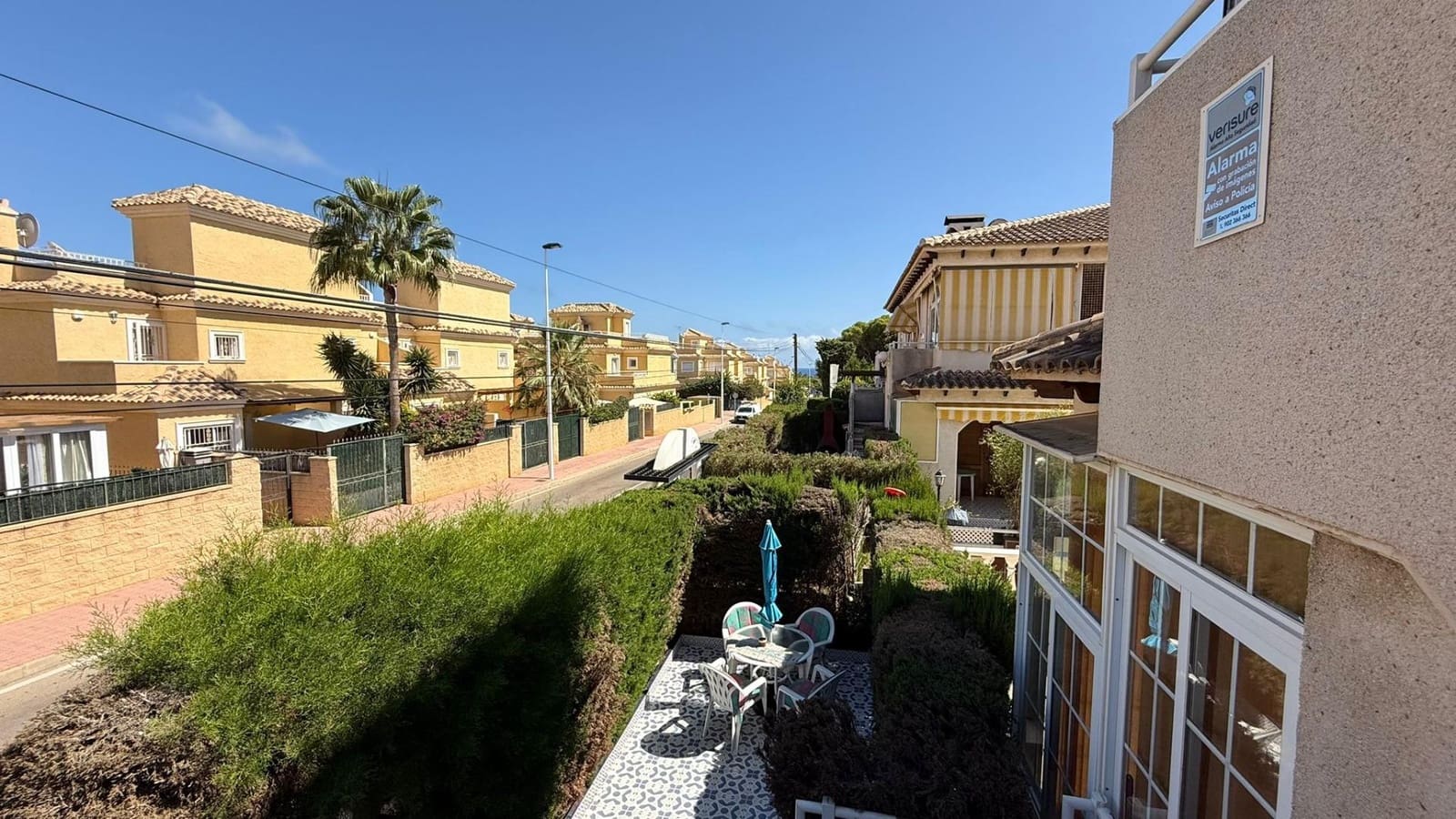 2 soveværelse Bungalow til salg i Torrevieja med swimmingpool - € 153.900 (Ref: 10018344)