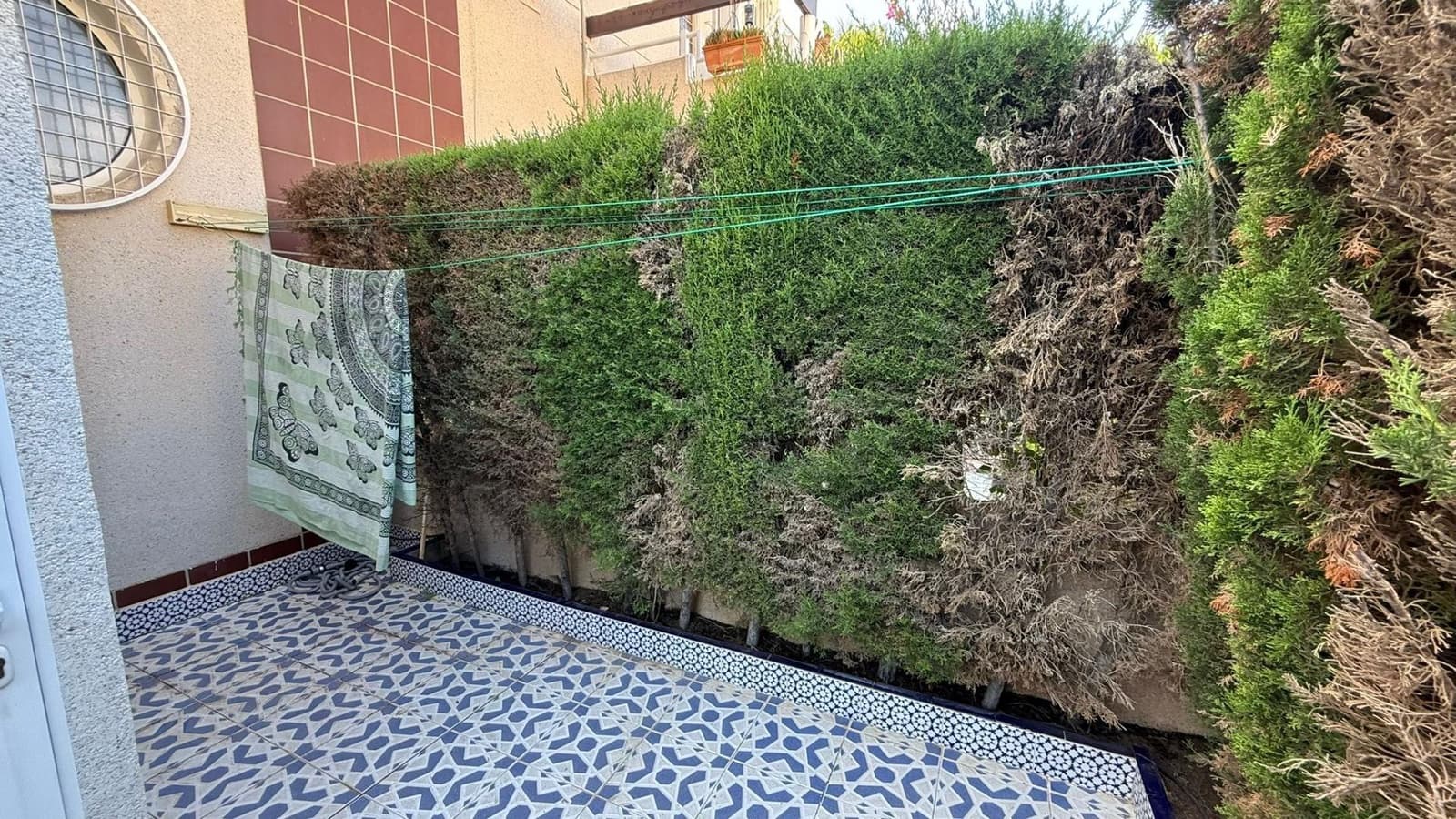 2 soveværelse Bungalow til salg i Torrevieja med swimmingpool - € 153.900 (Ref: 10018344)