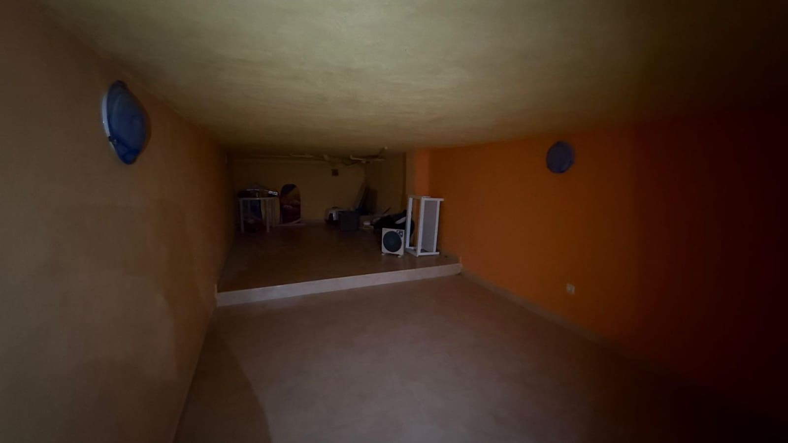 2 soveværelse Bungalow til salg i Torrevieja med swimmingpool - € 153.900 (Ref: 10018344)