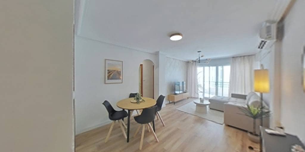 2 sypialnia Apartament na sprzedaż w Torrevieja - 169 900 € (Ref: 10018965)