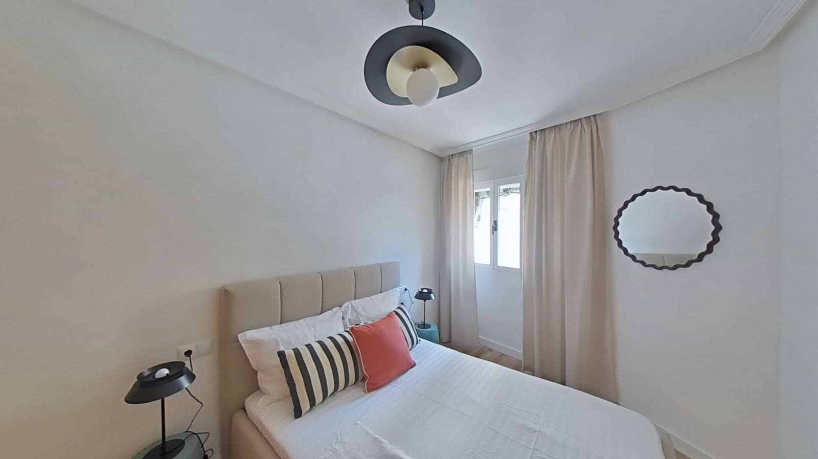 2 sypialnia Apartament na sprzedaż w Torrevieja - 169 900 € (Ref: 10018965)