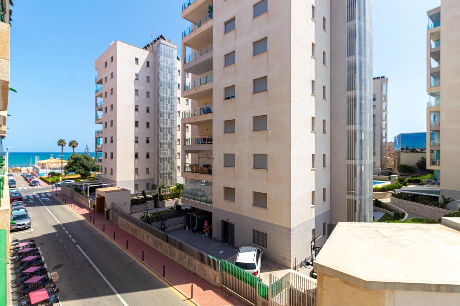 2 sypialnia Apartament na sprzedaż w Torrevieja - 169 900 € (Ref: 10018965)