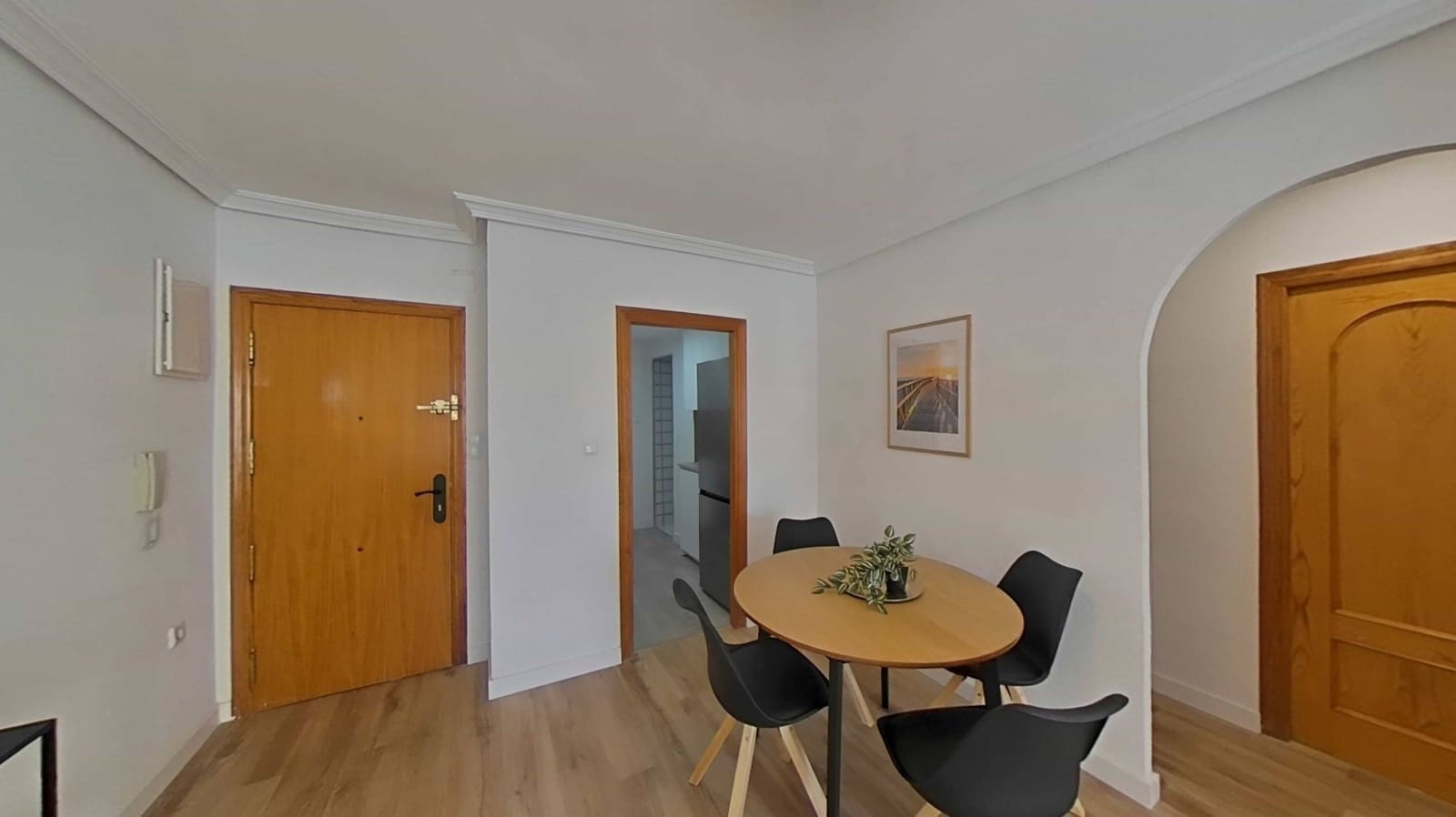 2 sypialnia Apartament na sprzedaż w Torrevieja - 169 900 € (Ref: 10018965)