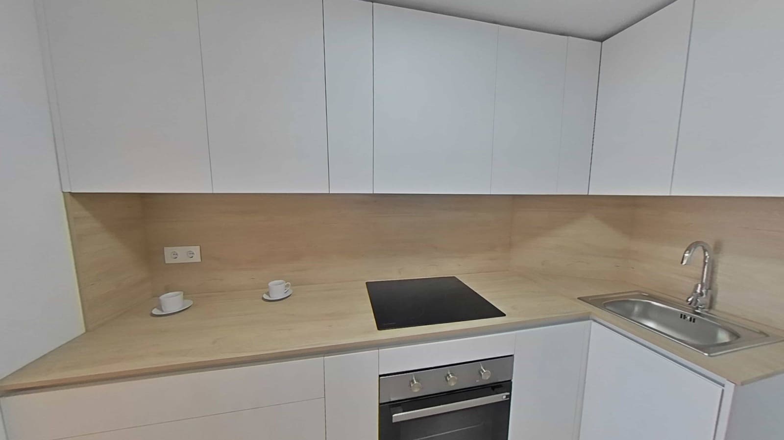 2 sypialnia Apartament na sprzedaż w Torrevieja - 169 900 € (Ref: 10018965)