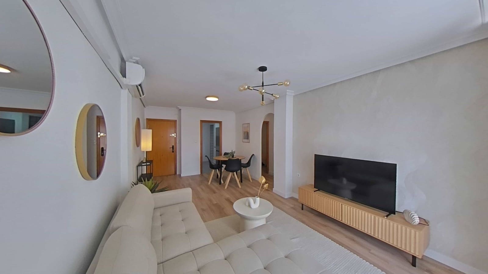2 sypialnia Apartament na sprzedaż w Torrevieja - 169 900 € (Ref: 10018965)