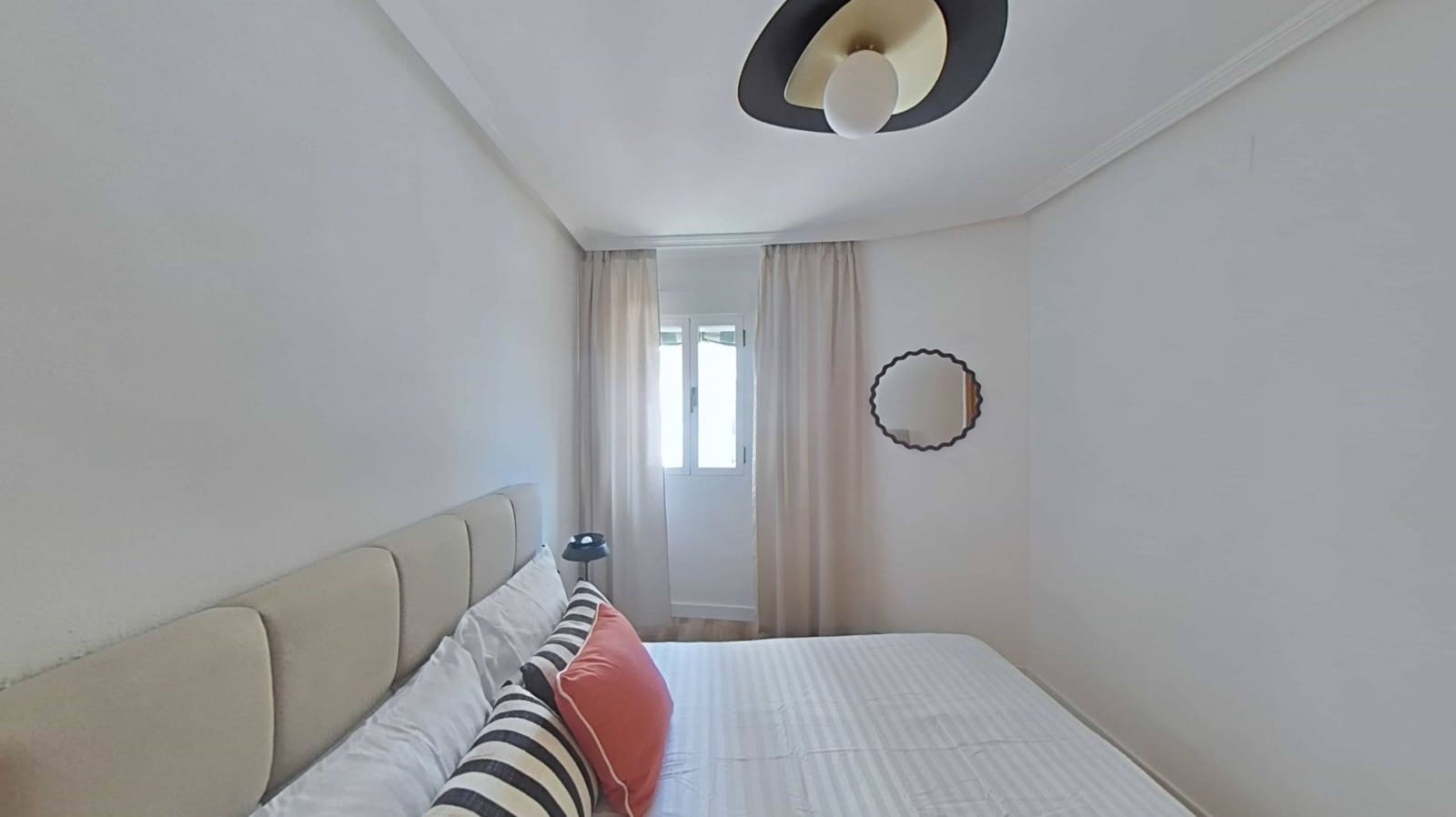 2 sypialnia Apartament na sprzedaż w Torrevieja - 169 900 € (Ref: 10018965)