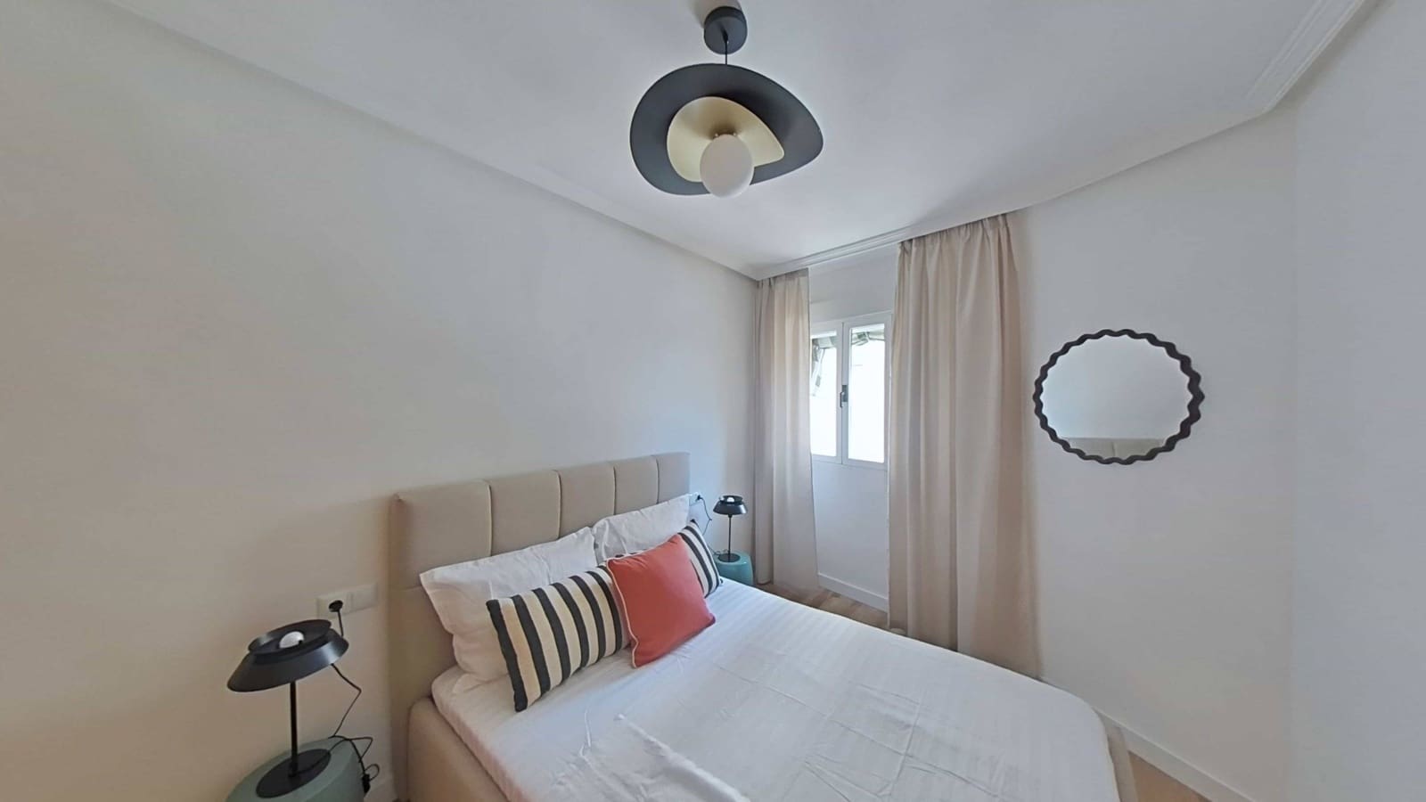 2 sypialnia Apartament na sprzedaż w Torrevieja - 169 900 € (Ref: 10018965)