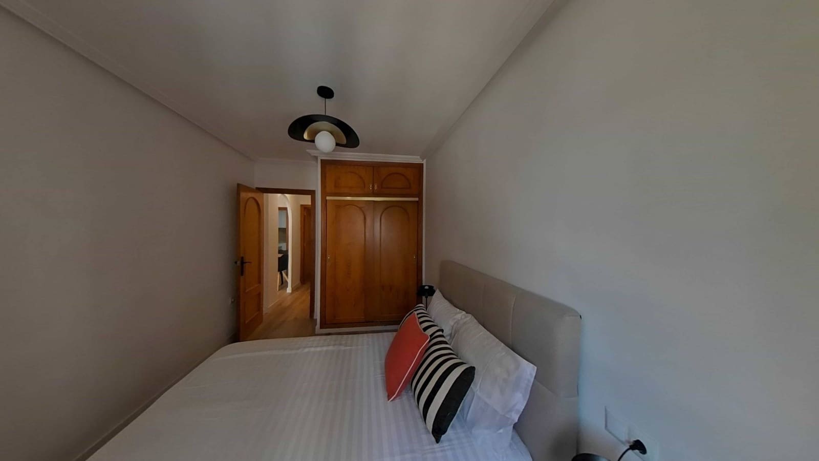 2 sypialnia Apartament na sprzedaż w Torrevieja - 169 900 € (Ref: 10018965)