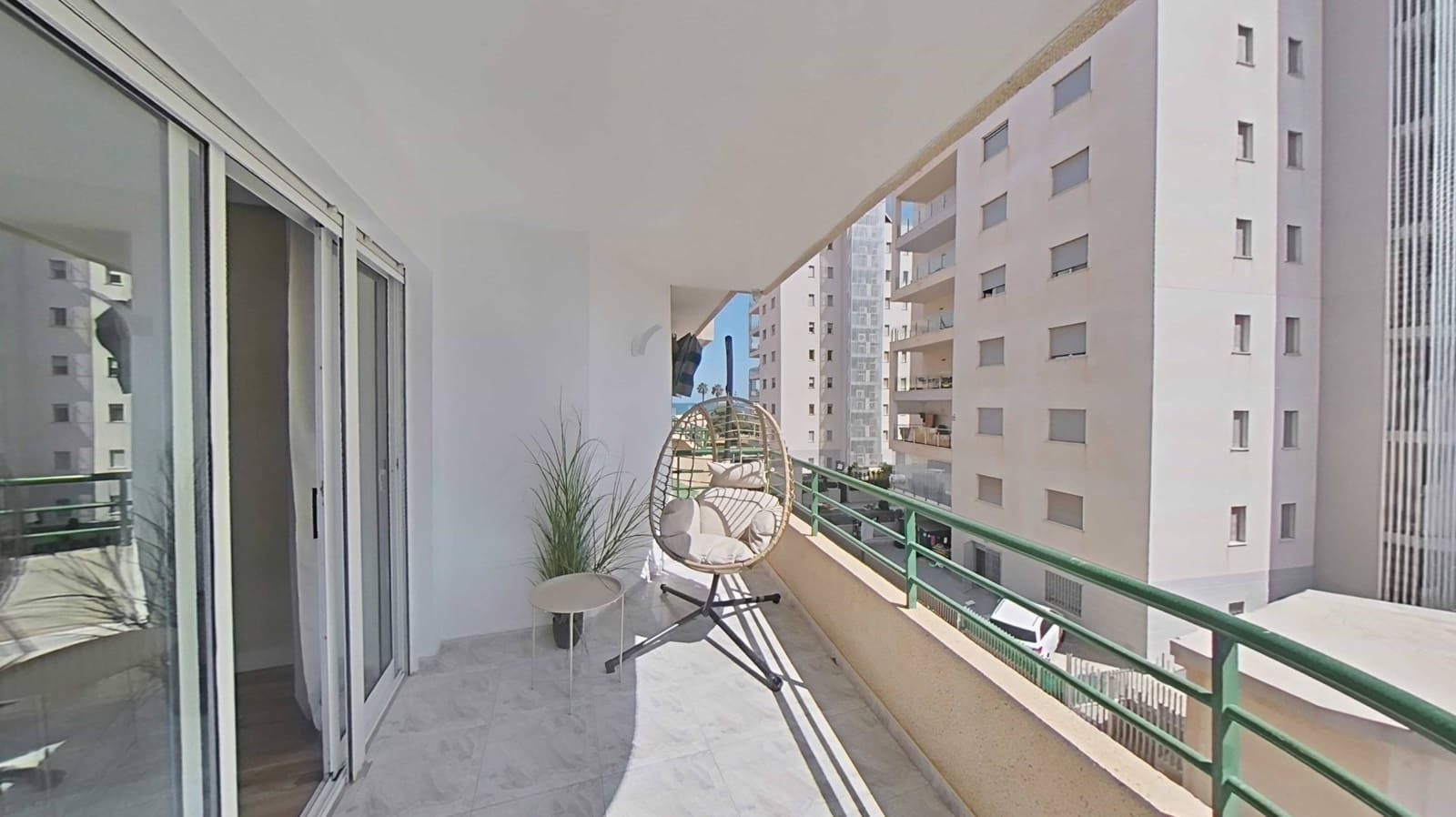 2 sypialnia Apartament na sprzedaż w Torrevieja - 169 900 € (Ref: 10018965)