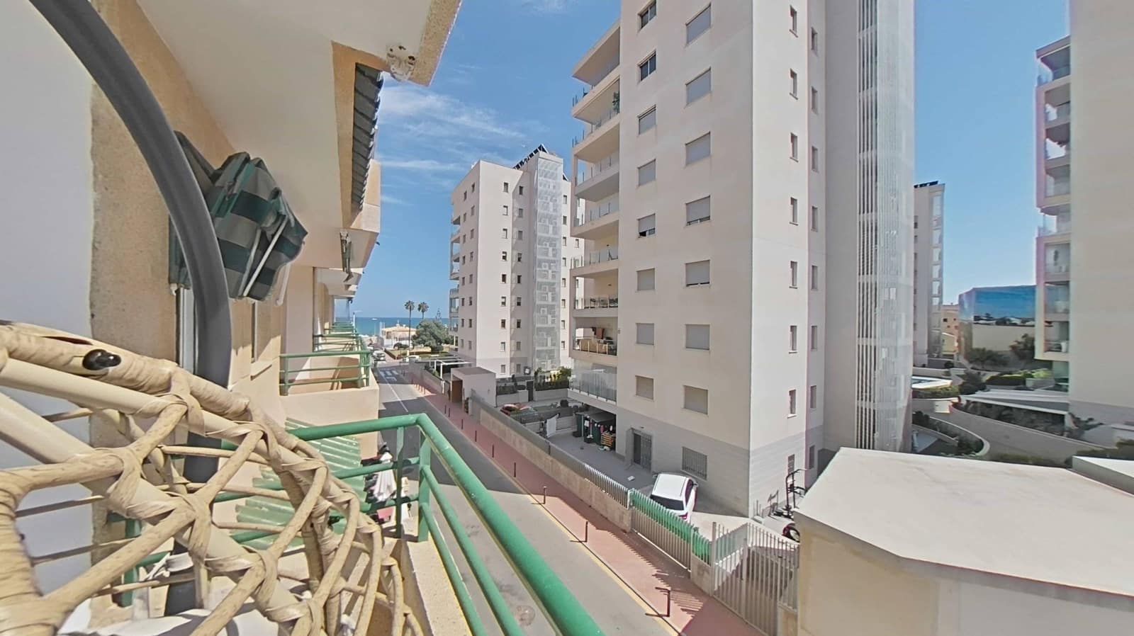 2 sypialnia Apartament na sprzedaż w Torrevieja - 169 900 € (Ref: 10018965)