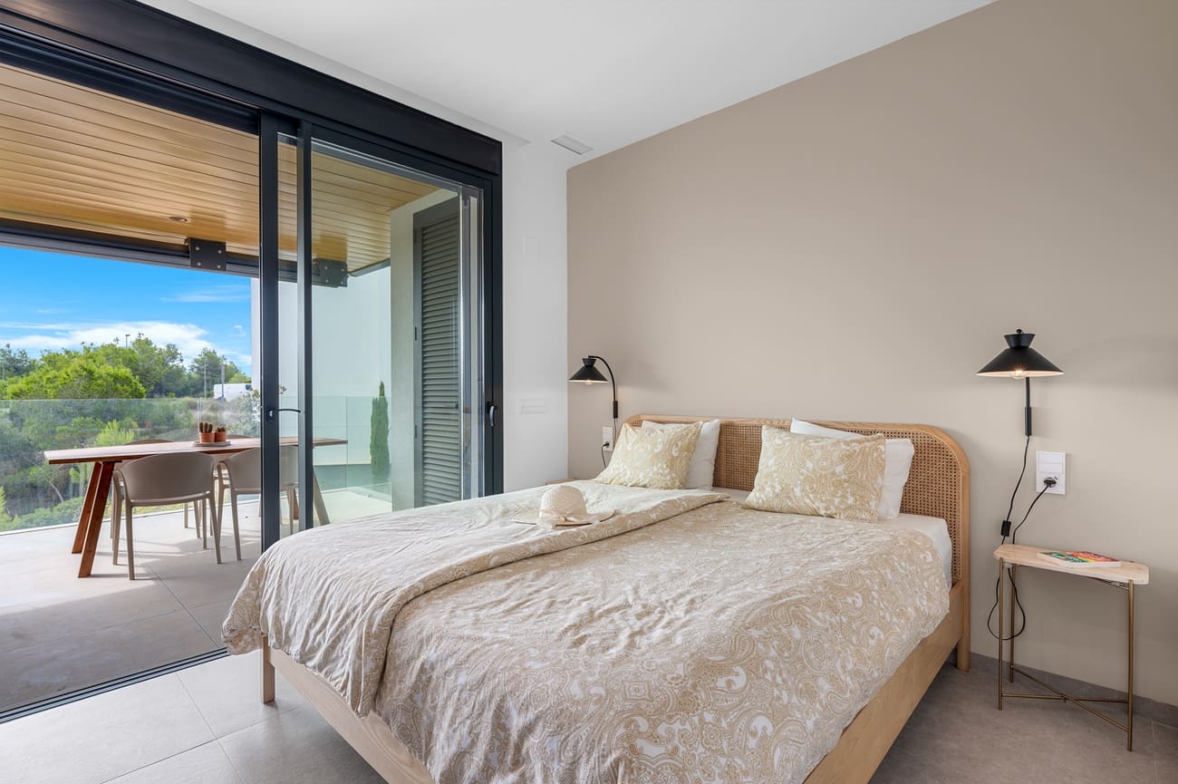 2 soverom Leilighet til salgs i Orihuela Costa - € 379 900 (Ref: 10020401)