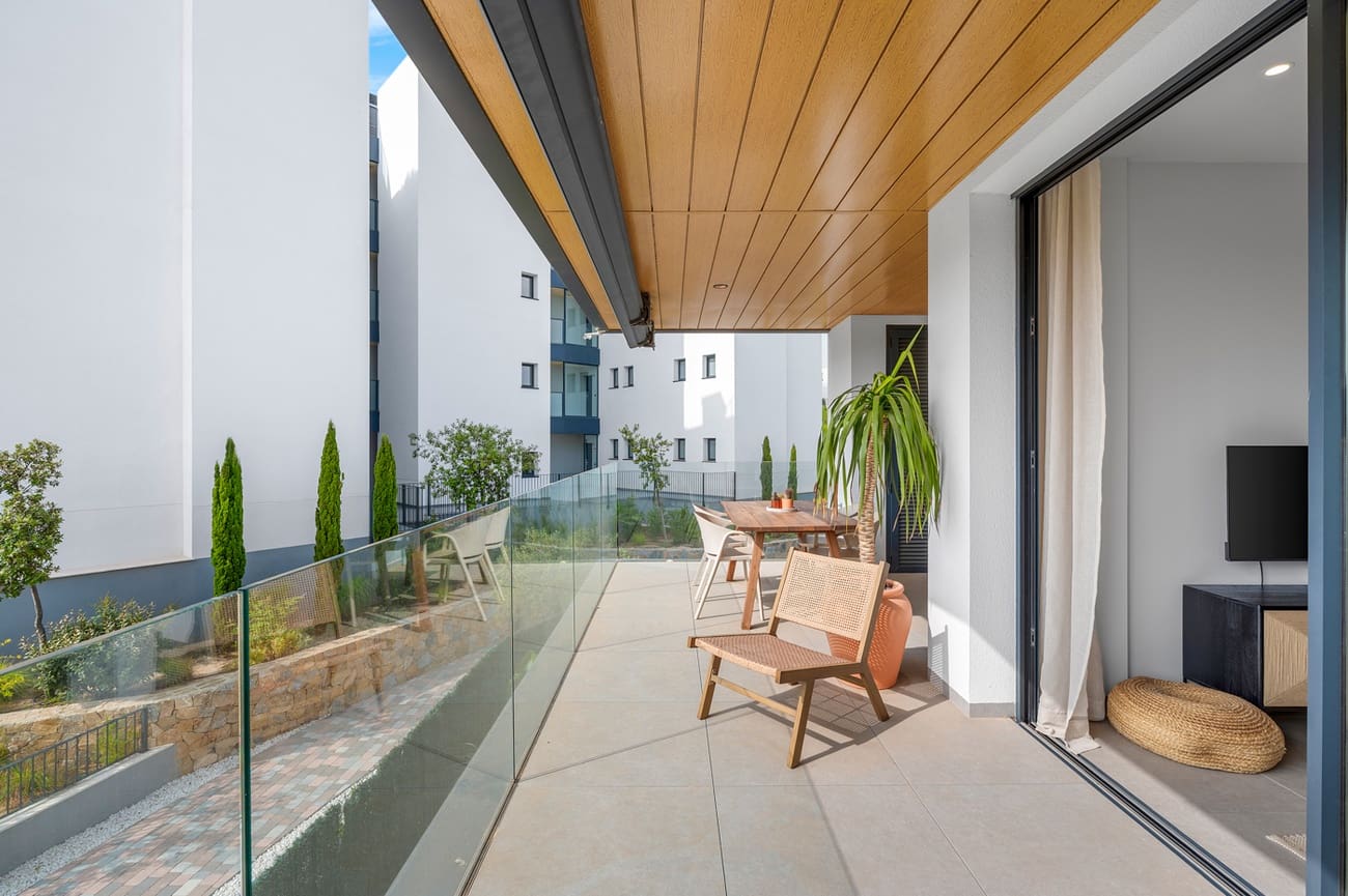 2 soverom Leilighet til salgs i Orihuela Costa - € 379 900 (Ref: 10020401)