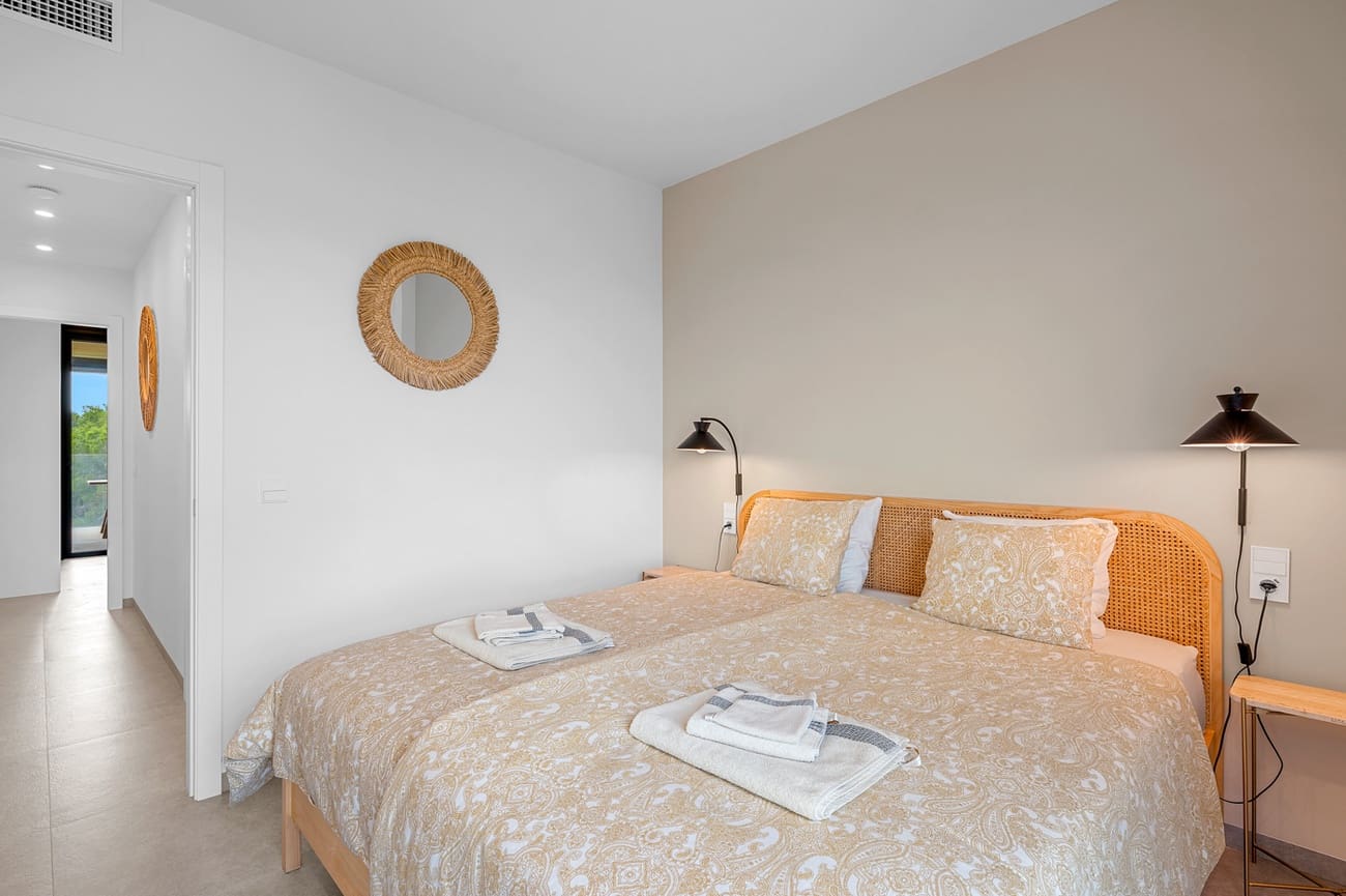 2 soverom Leilighet til salgs i Orihuela Costa - € 379 900 (Ref: 10020401)