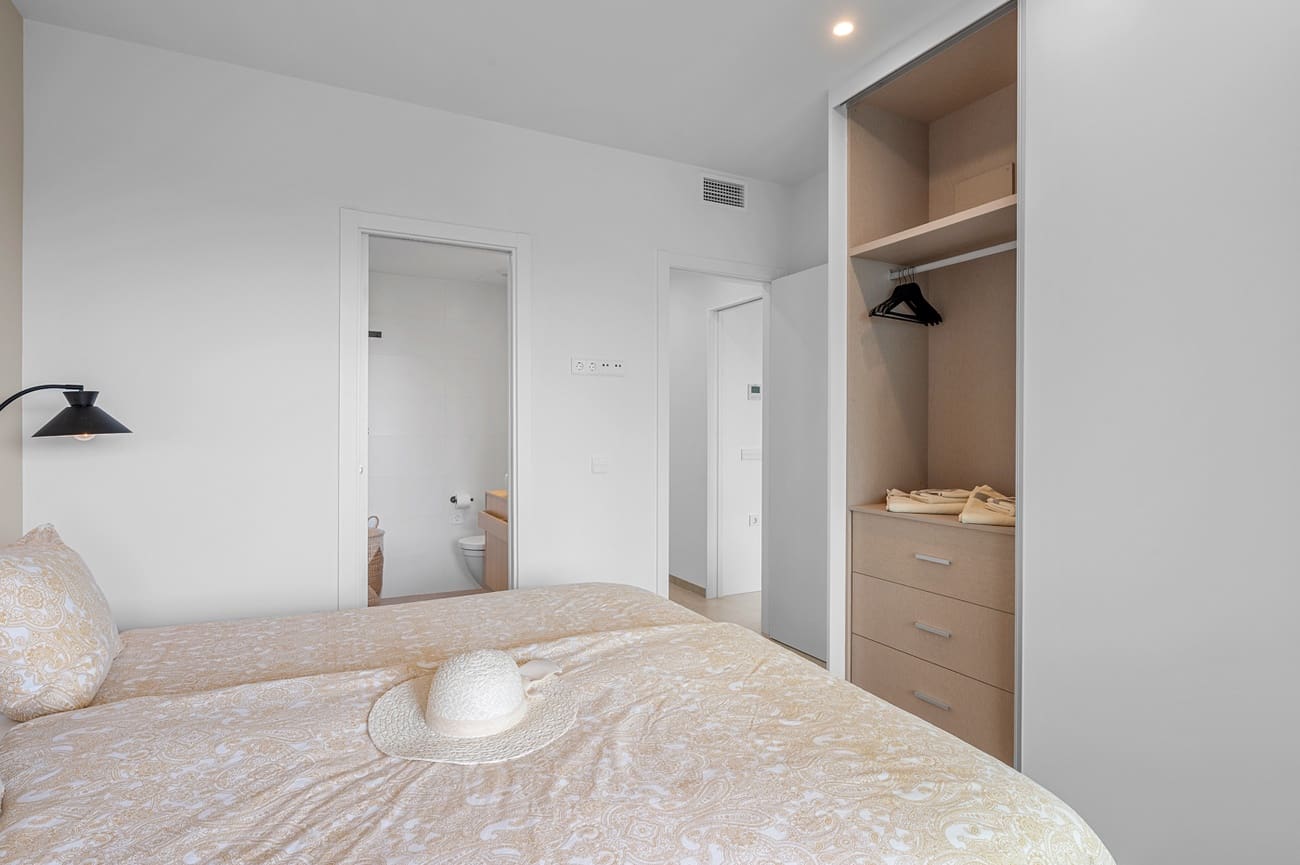2 soverom Leilighet til salgs i Orihuela Costa - € 379 900 (Ref: 10020401)
