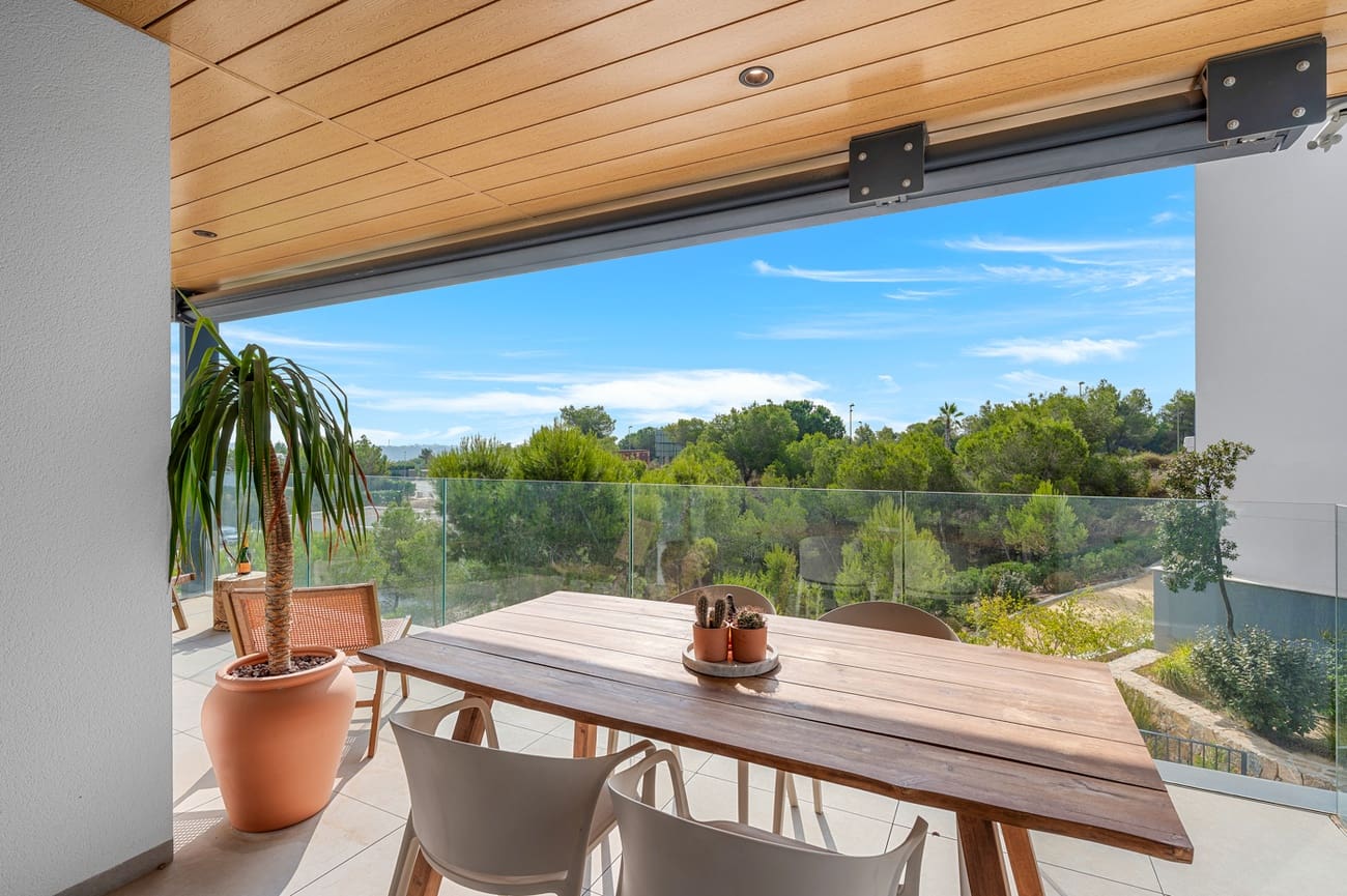 2 soverom Leilighet til salgs i Orihuela Costa - € 379 900 (Ref: 10020401)