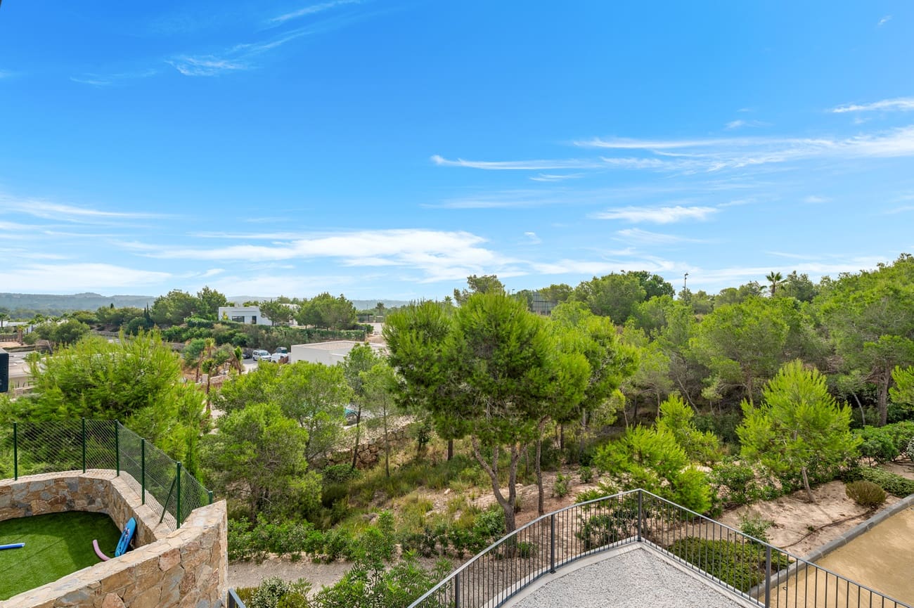 2 soverom Leilighet til salgs i Orihuela Costa - € 379 900 (Ref: 10020401)