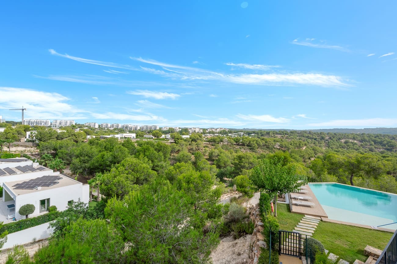 2 soverom Leilighet til salgs i Orihuela Costa - € 379 900 (Ref: 10020401)