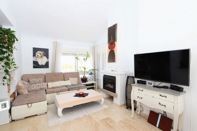 Chalet de 3 habitaciones en Villamartin, Orihuela en venta con piscina garaje - 349.990 € (Ref: 10020413)