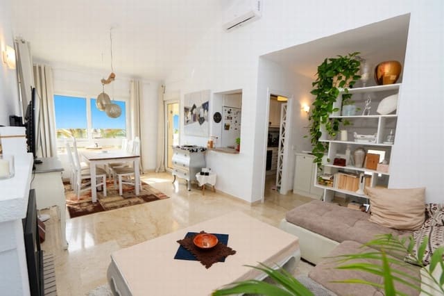 3 slaapkamer Villa te koop in Lomas de Campoamor - Las Ramblas, Orihuela met zwembad - € 349.990 (Ref: 10020413)