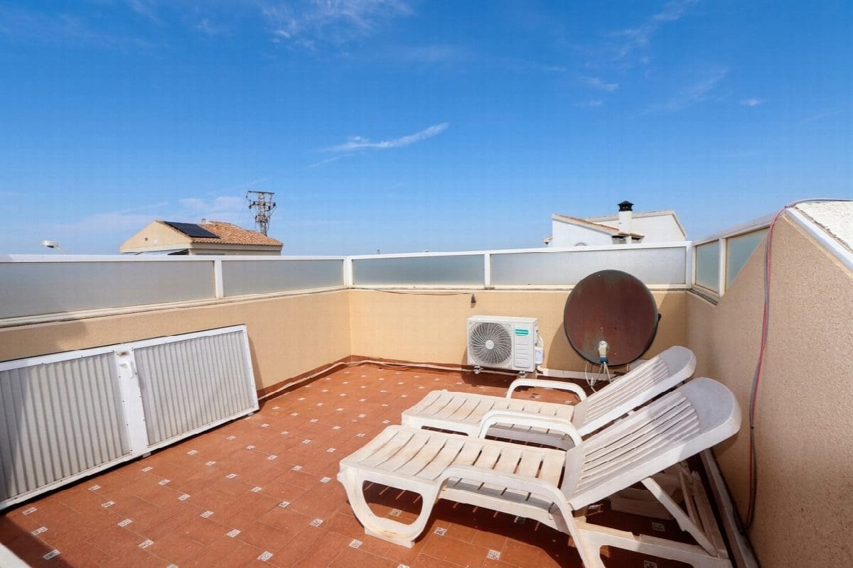 3 bedroom Villa for sale in Orihuela with pool garage - € 349,990 (Ref: 10020413)