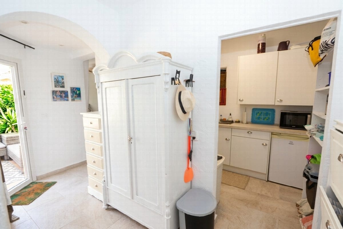 3 bedroom Villa for sale in Orihuela with pool garage - € 349,990 (Ref: 10020413)