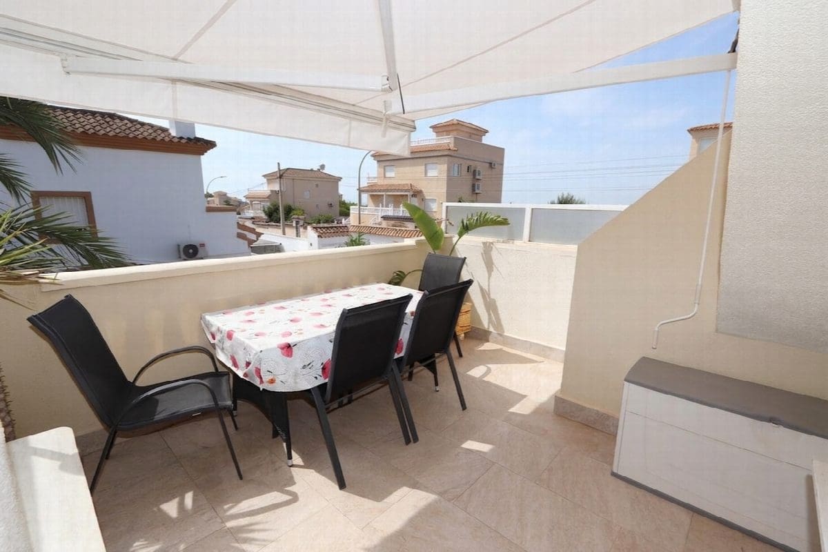 3 bedroom Villa for sale in Orihuela with pool garage - € 349,990 (Ref: 10020413)