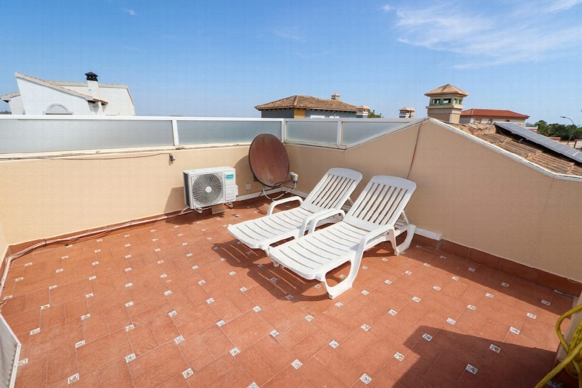3 bedroom Villa for sale in Orihuela with pool garage - € 349,990 (Ref: 10020413)
