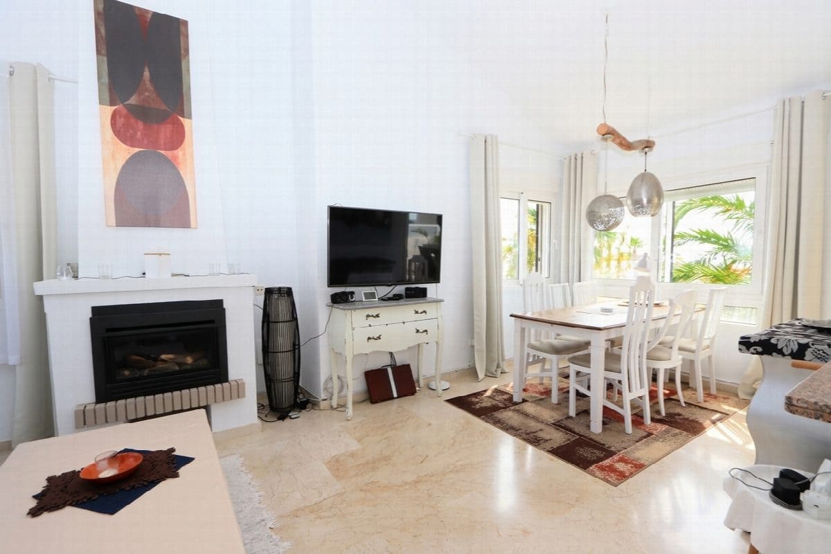3 bedroom Villa for sale in Orihuela with pool garage - € 349,990 (Ref: 10020413)