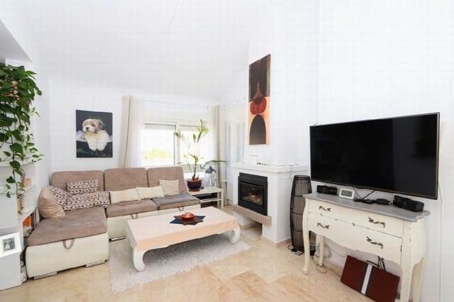 3 slaapkamer Villa te koop in Lomas de Campoamor - Las Ramblas, Orihuela met zwembad - € 349.990 (Ref: 10020413)