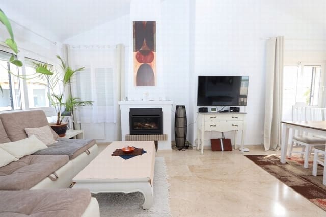 3 slaapkamer Villa te koop in Lomas de Campoamor - Las Ramblas, Orihuela met zwembad - € 349.990 (Ref: 10020413)