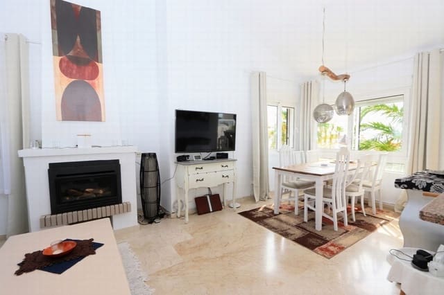 3 slaapkamer Villa te koop in Lomas de Campoamor - Las Ramblas, Orihuela met zwembad - € 349.990 (Ref: 10020413)
