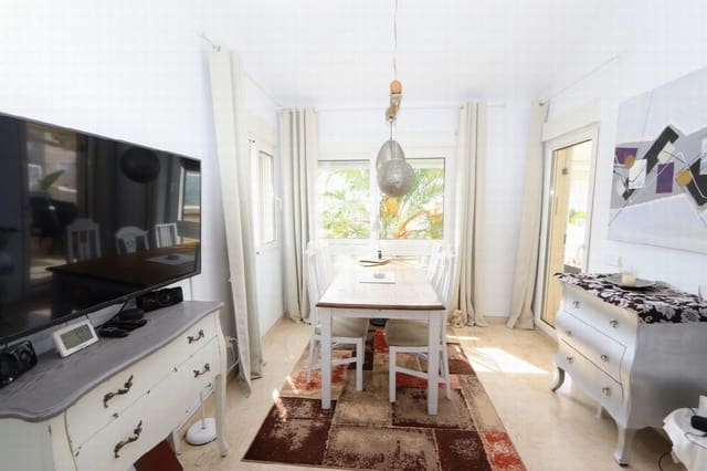 3 slaapkamer Villa te koop in Lomas de Campoamor - Las Ramblas, Orihuela met zwembad - € 349.990 (Ref: 10020413)