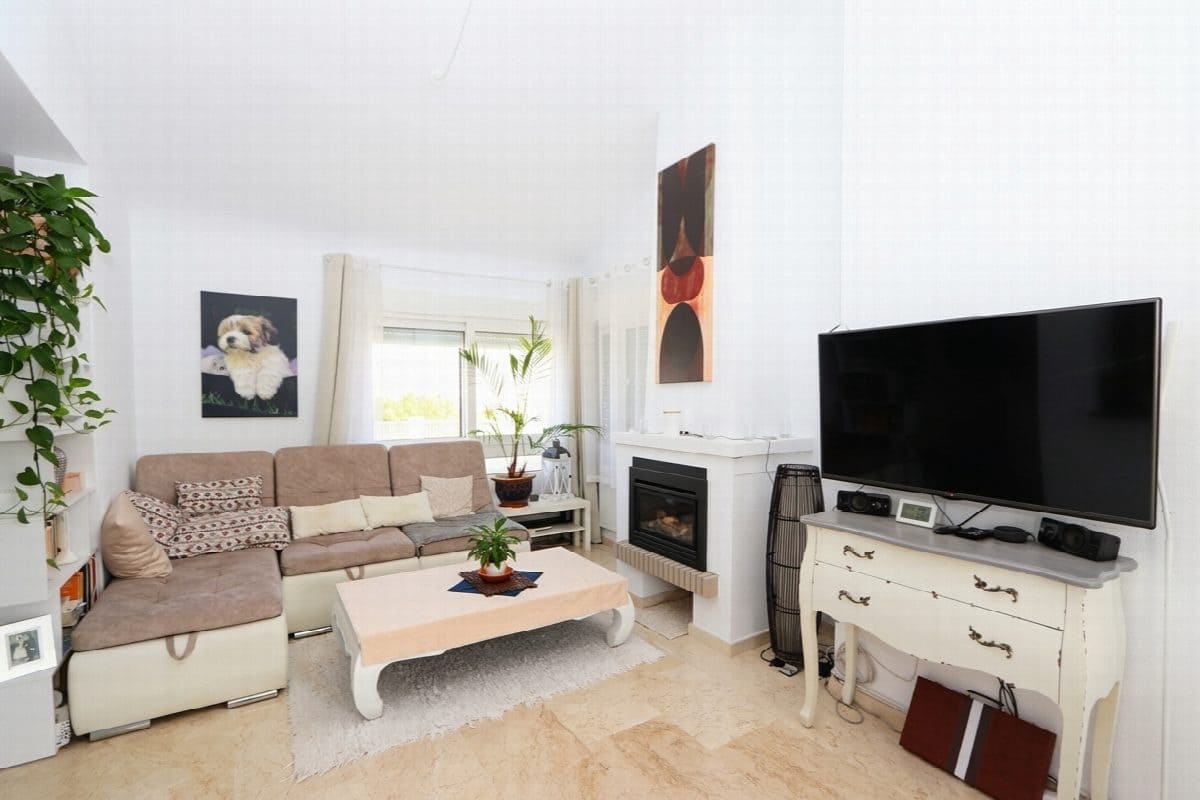 3 bedroom Villa for sale in Alicante / Alacant city with pool garage - € 349,990 (Ref: 10020414)