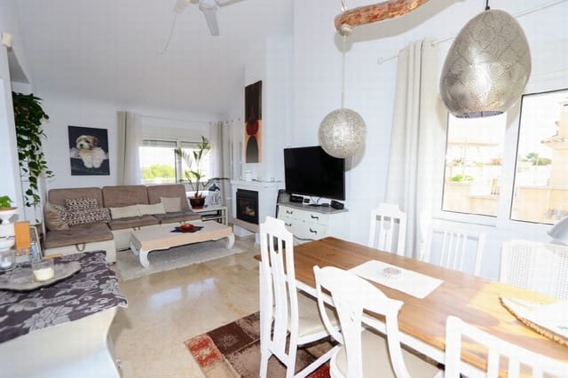 3 sovrum Villa till salu i Alicante stad med pool - 349 990 € (Ref: 10020414)