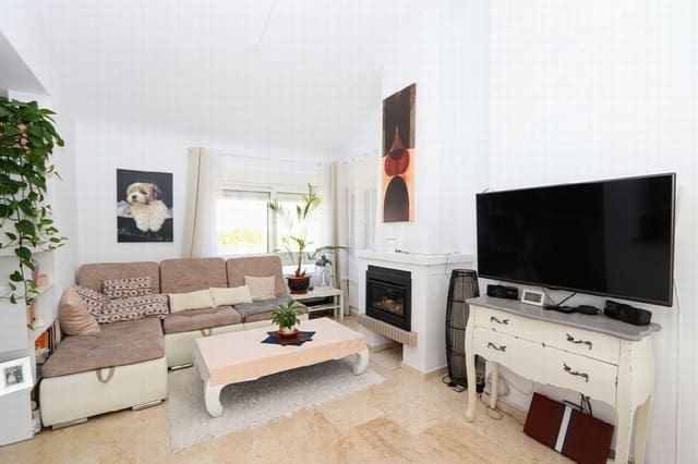 3 sovrum Villa till salu i Alicante stad med pool - 349 990 € (Ref: 10020414)