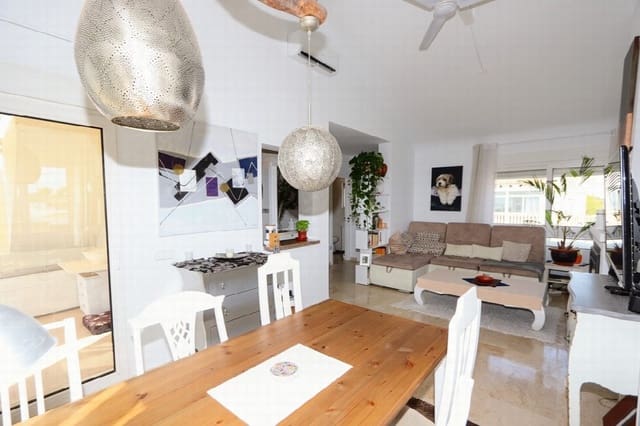 3 sovrum Villa till salu i Alicante stad med pool - 349 990 € (Ref: 10020414)