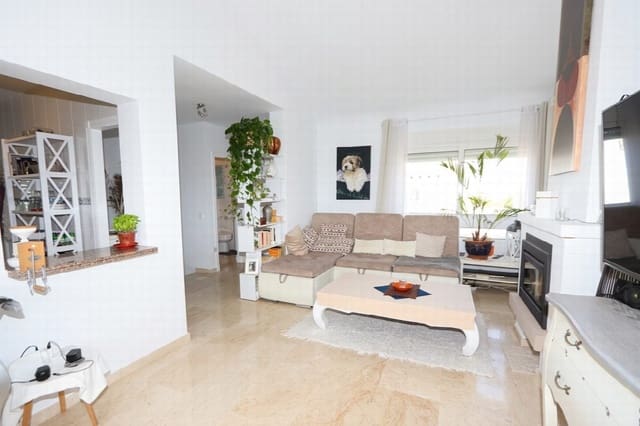 3 sovrum Villa till salu i Alicante stad med pool - 349 990 € (Ref: 10020414)