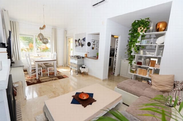 3 sovrum Villa till salu i Alicante stad med pool - 349 990 € (Ref: 10020414)