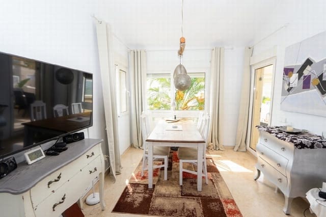 3 sovrum Villa till salu i Alicante stad med pool - 349 990 € (Ref: 10020414)