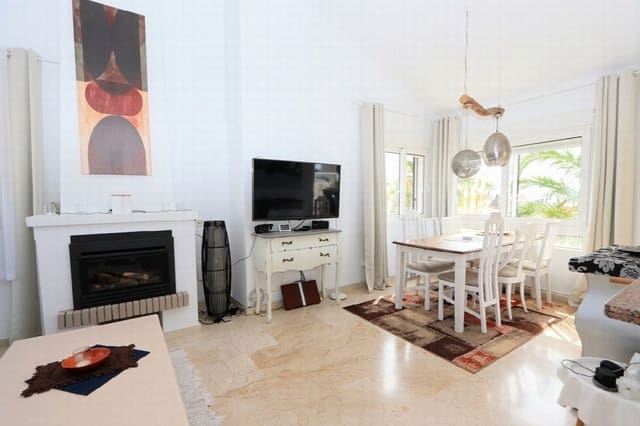 3 sovrum Villa till salu i Alicante stad med pool - 349 990 € (Ref: 10020414)