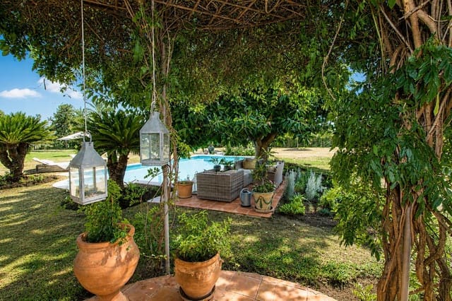 4 Zimmer Villa zu verkaufen in La Quinta, Benahavís mit Pool - 3.650.000 € (Ref: 10022172)