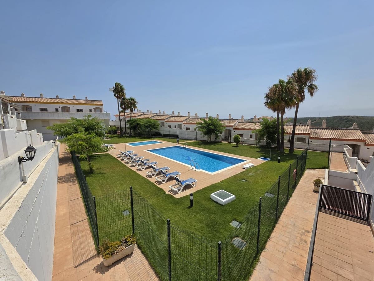 2 bedroom Townhouse for sale in Manilva with pool garage - € 280,000 (Ref: 10022173)