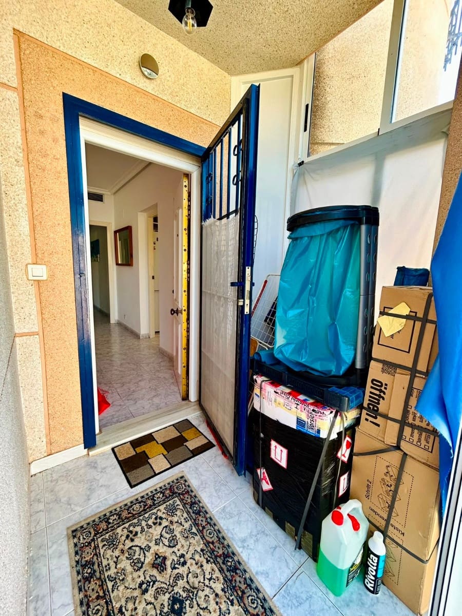 3 sypialnia Willa na sprzedaż w Torrevieja - 360 000 € (Ref: 10022174)