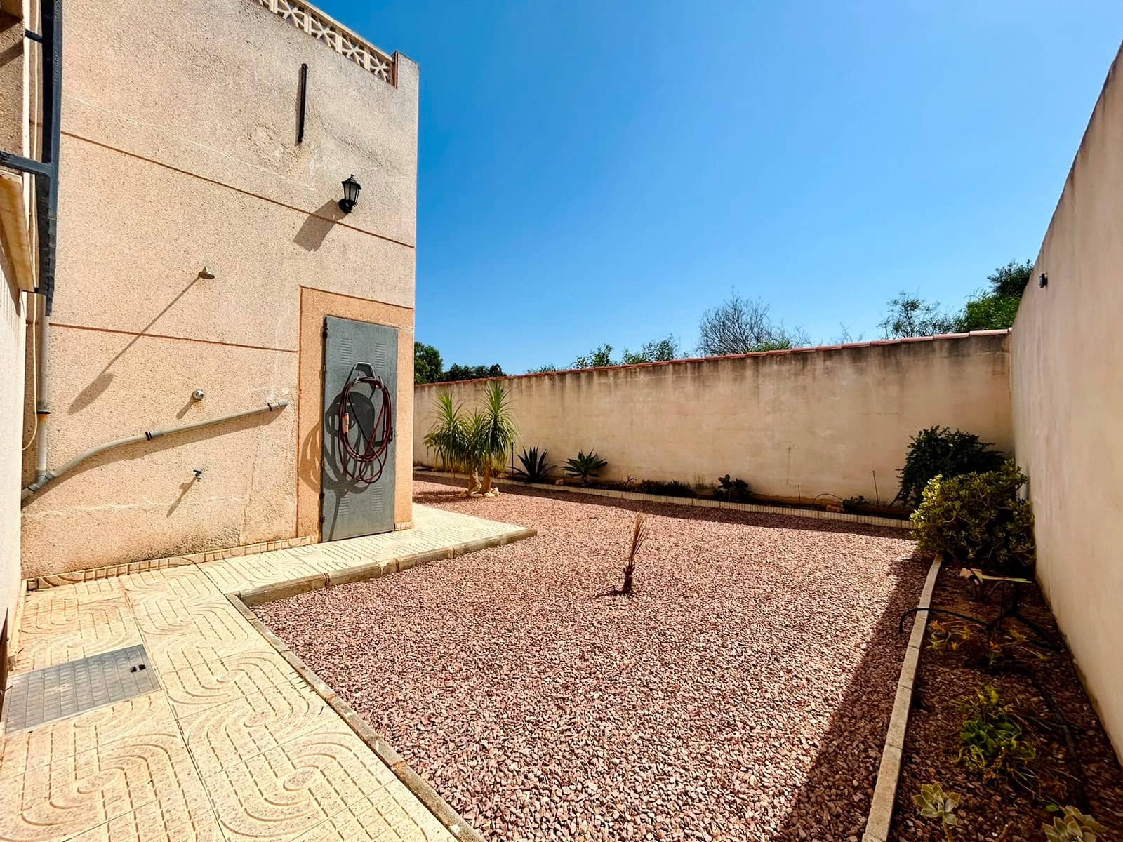 3 sypialnia Willa na sprzedaż w Torrevieja - 360 000 € (Ref: 10022174)