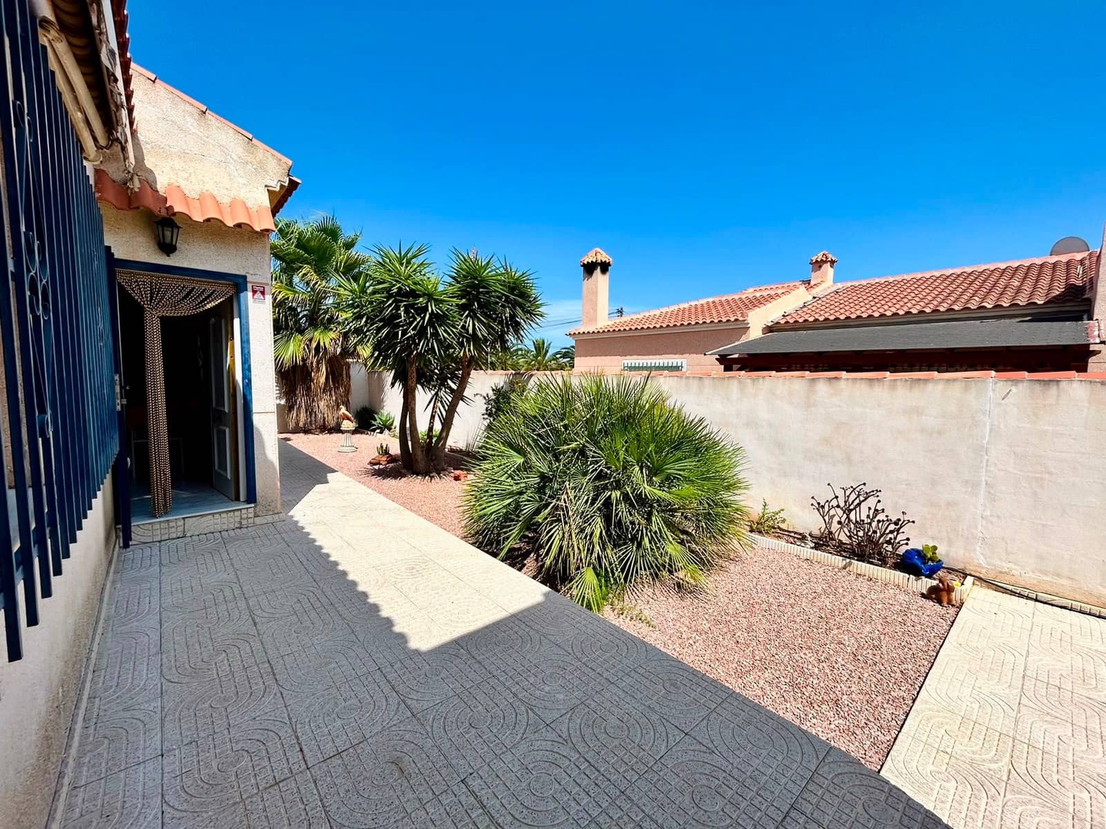 3 sypialnia Willa na sprzedaż w Torrevieja - 360 000 € (Ref: 10022174)