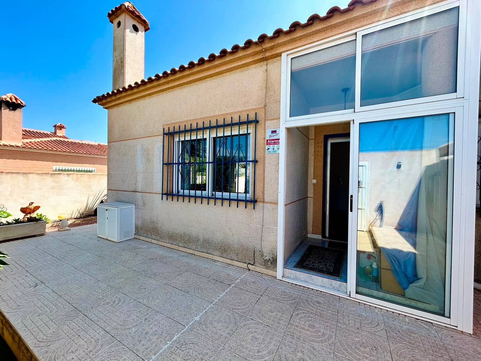 3 sypialnia Willa na sprzedaż w Torrevieja - 360 000 € (Ref: 10022174)