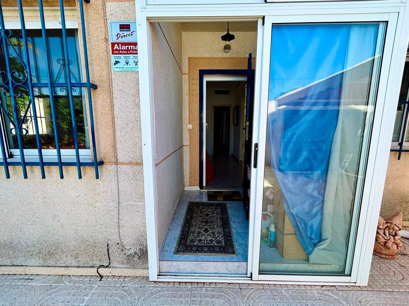 3 sypialnia Willa na sprzedaż w Torrevieja - 360 000 € (Ref: 10022174)