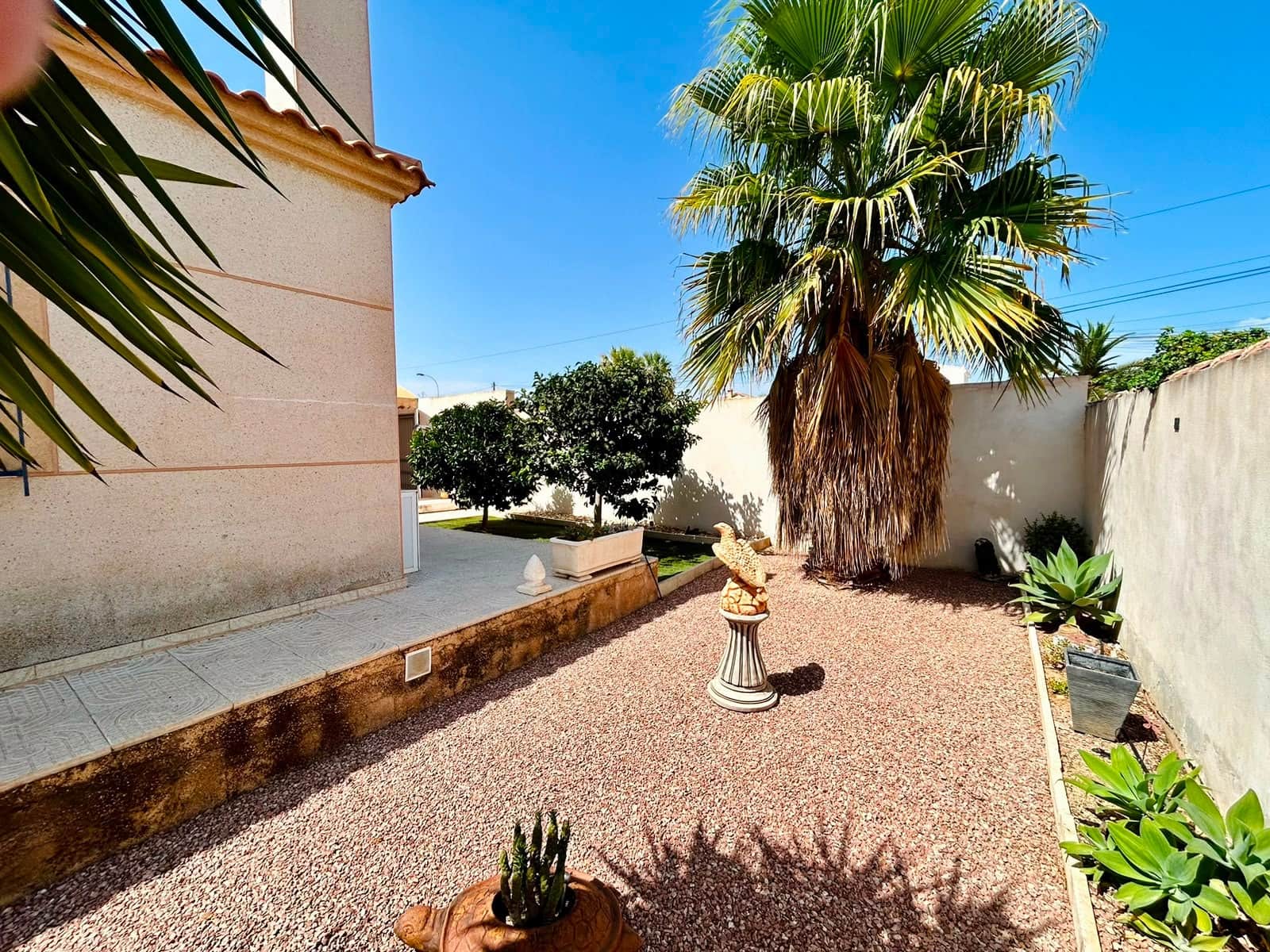 3 sypialnia Willa na sprzedaż w Torrevieja - 360 000 € (Ref: 10022174)
