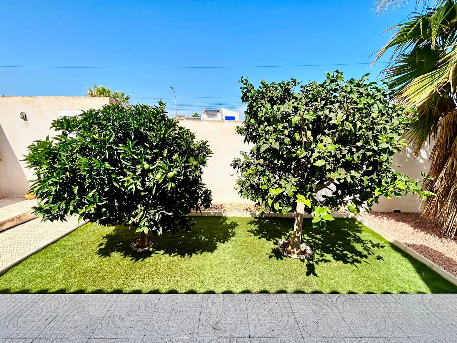 3 sypialnia Willa na sprzedaż w Torrevieja - 360 000 € (Ref: 10022174)